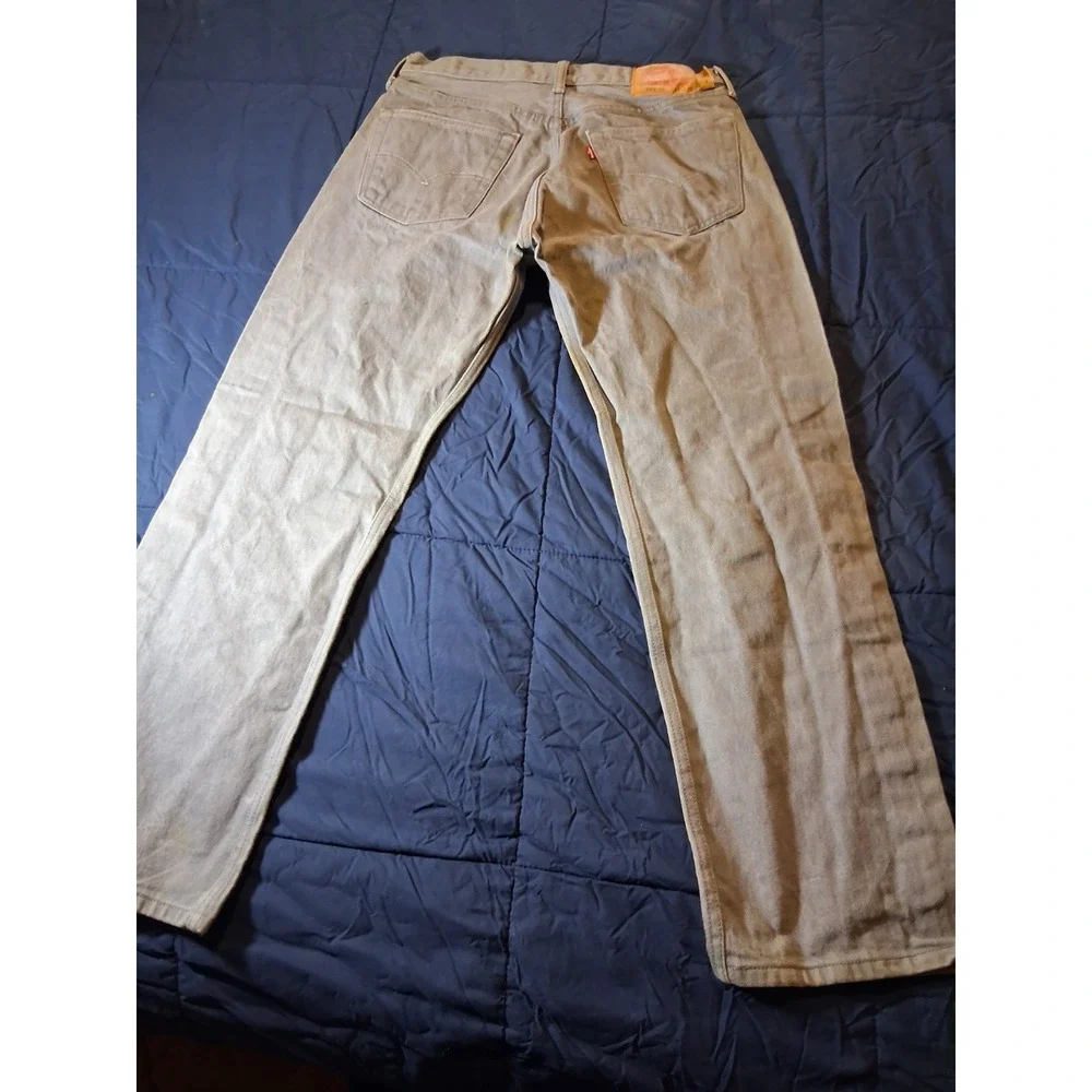 Levis levi 501xx